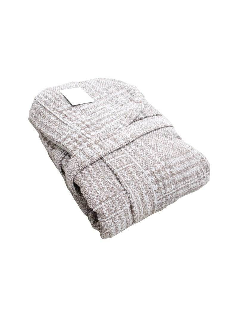 Accappatoio con cappuccio Bagno GALLES ACC Carrara - evabiancheria